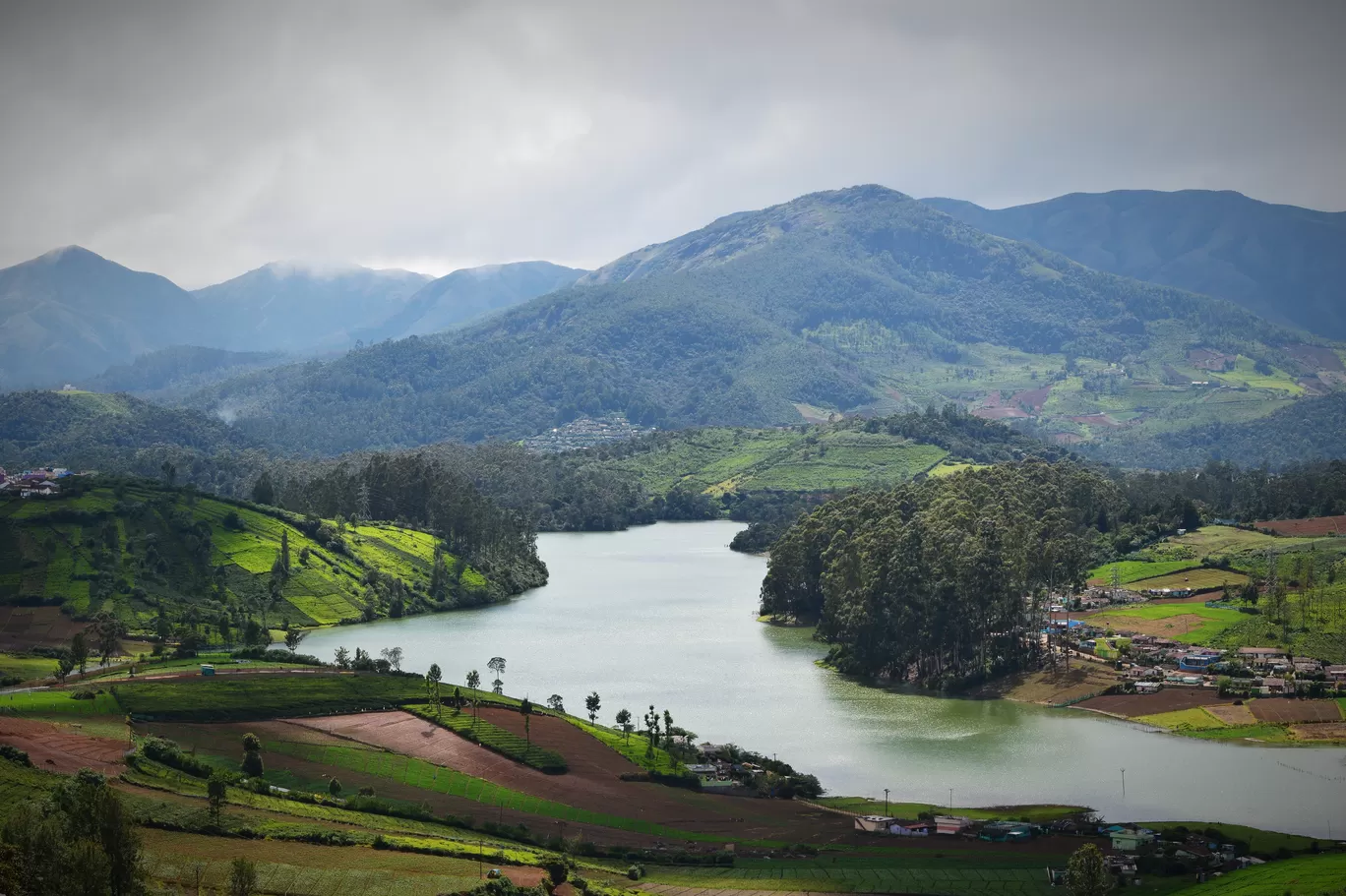 Photo of Ooty By Vijith