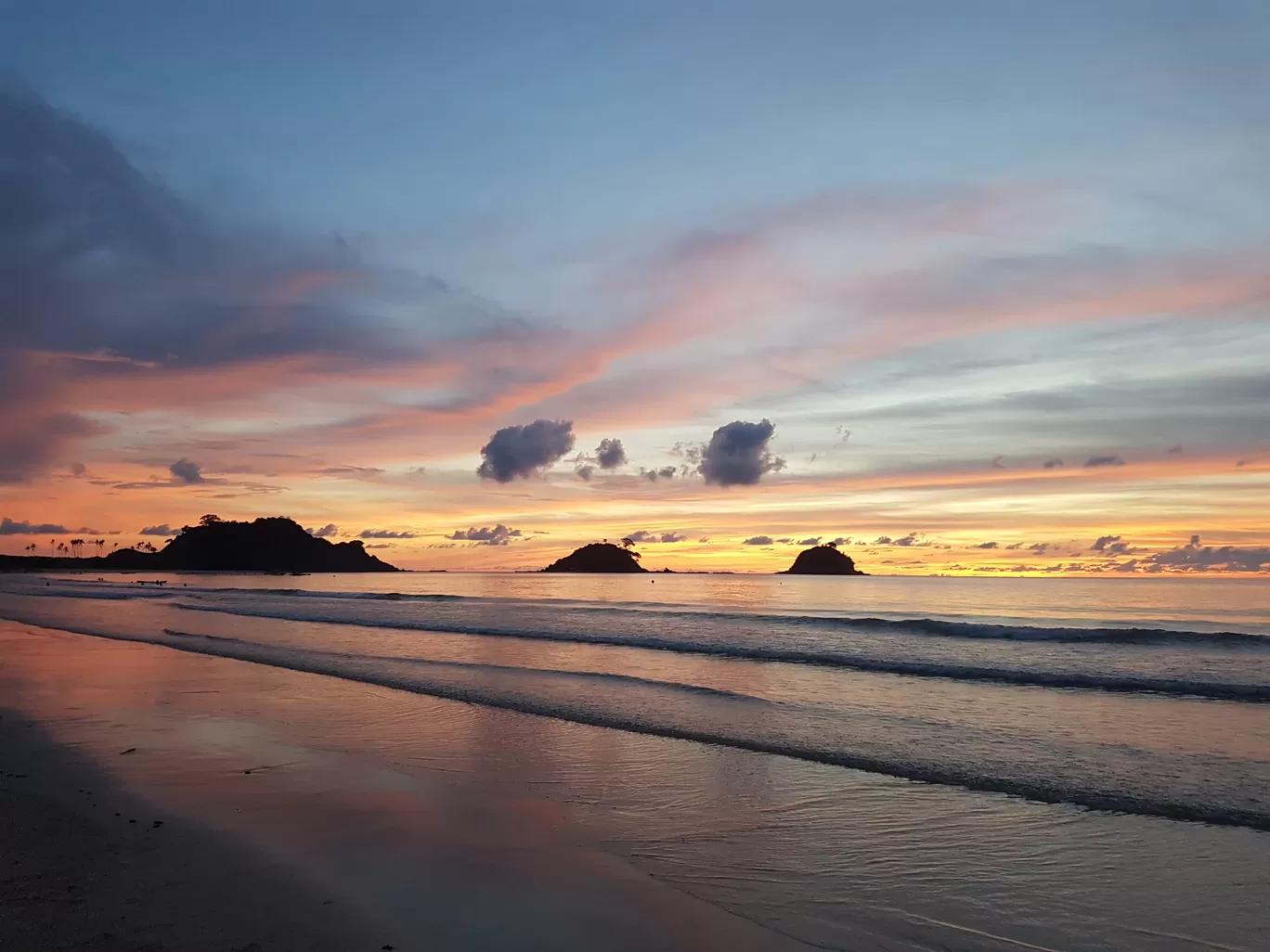 Photo of El Nido By Sarah Azad
