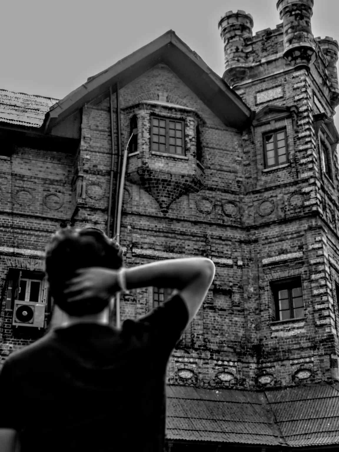Photo of Jammu and Kashmir By Parth Srivastava