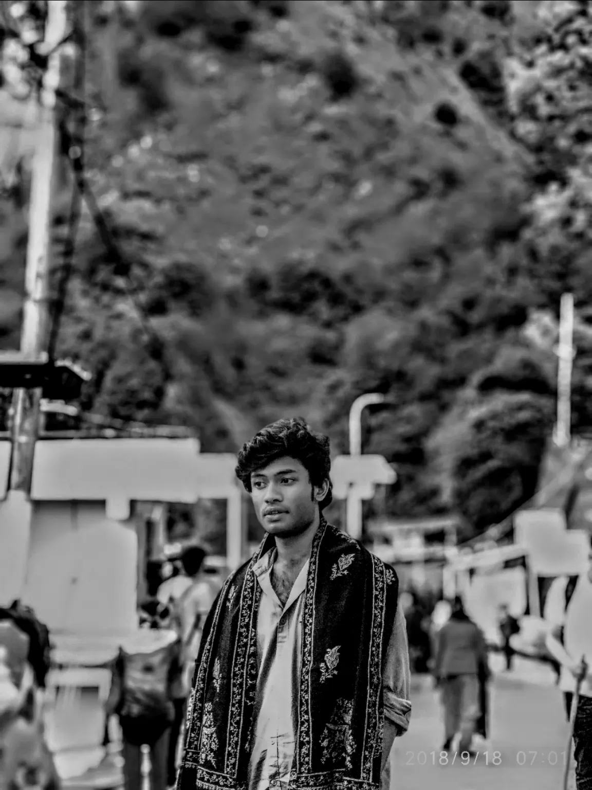Photo of Jammu and Kashmir By Parth Srivastava