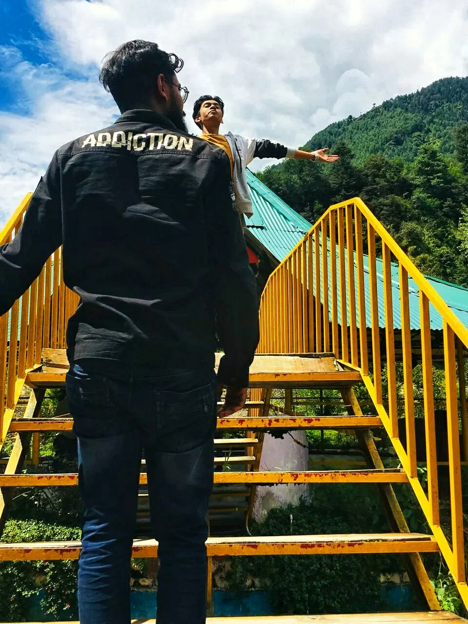 Photo of Manali By VISHNU NARAYANAN