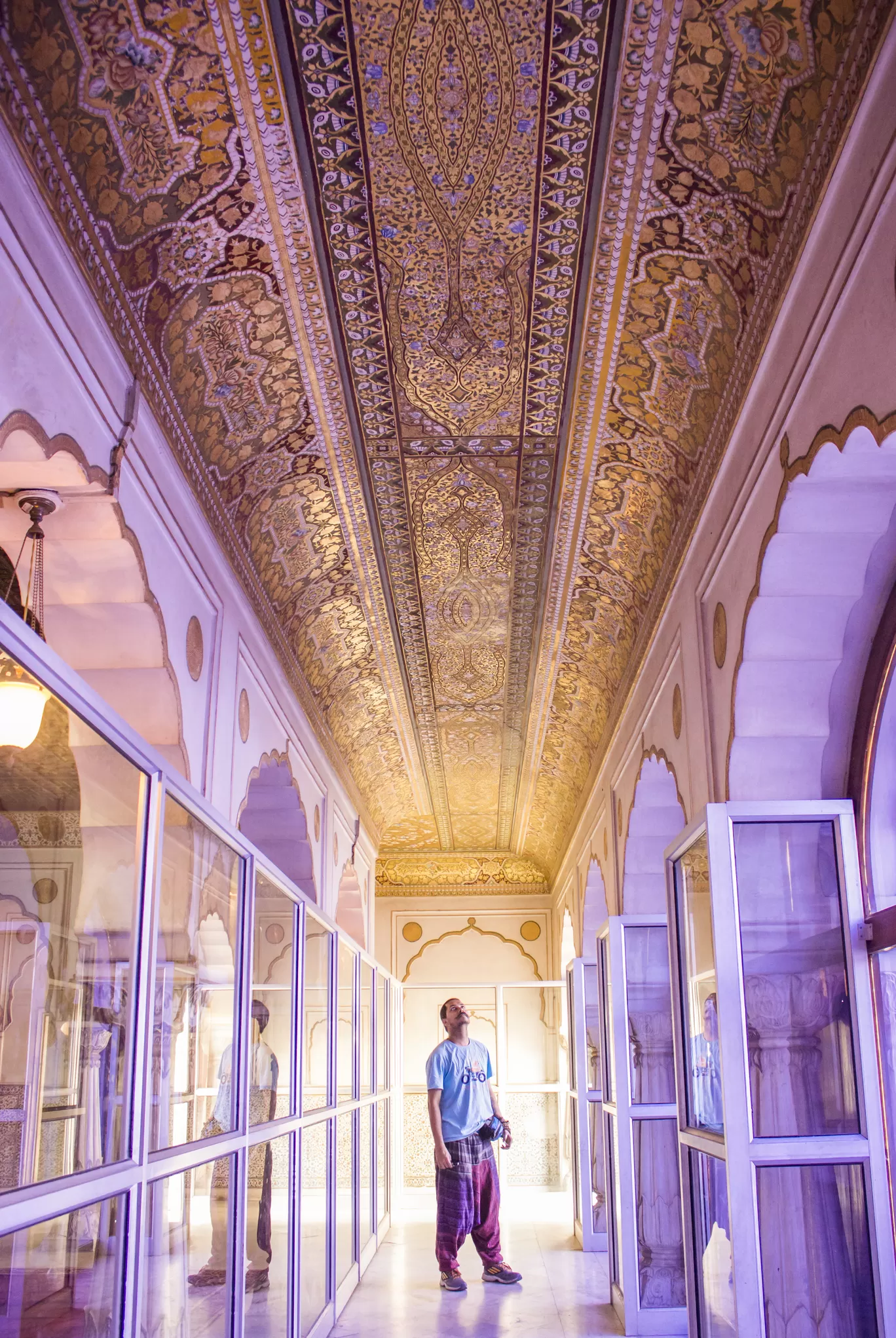 Photo of Junagarh Fort Bikaner By Aman Kumar