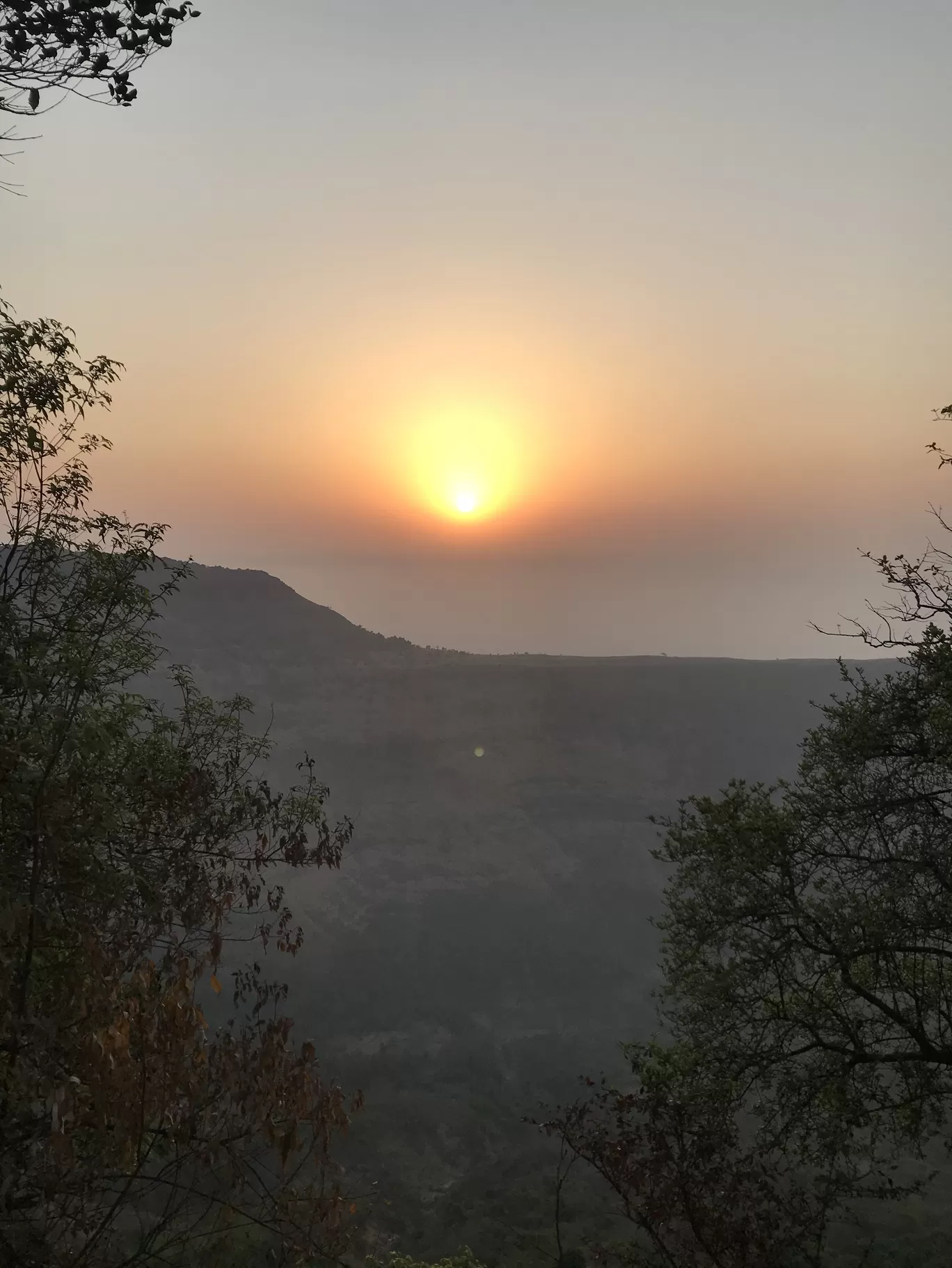 Photo of Matheran By Ruchi Shah