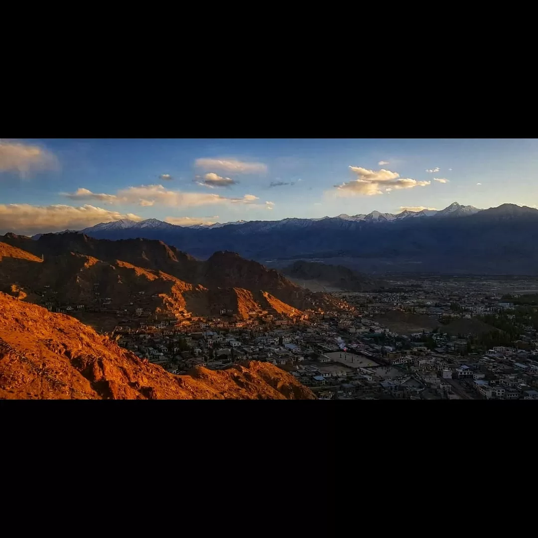 Photo of Leh By Anjali 