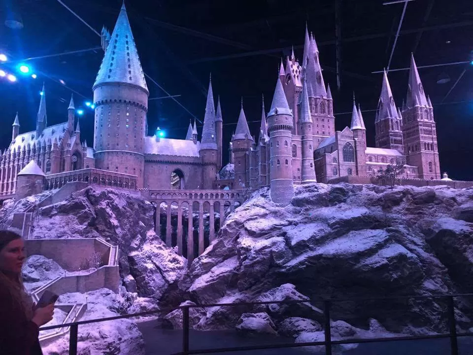 Photo of Warner Bros. Studio Tour London By Seema Seema