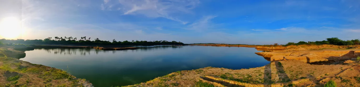 Photo of Thiruvannamalai By Tanvi Bosmia
