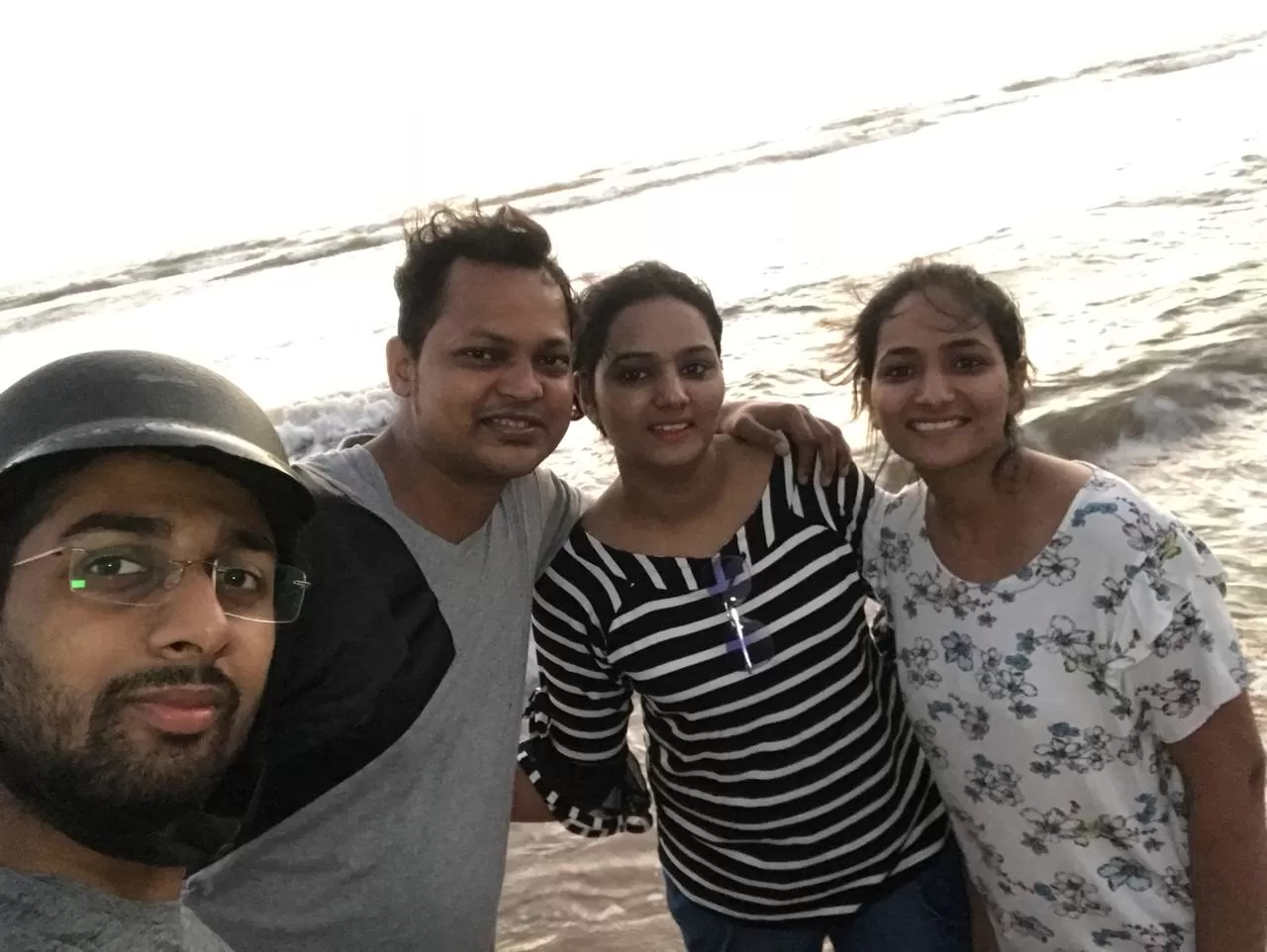 Photo of Goa Beach Retreat By Priyanka Agarwal