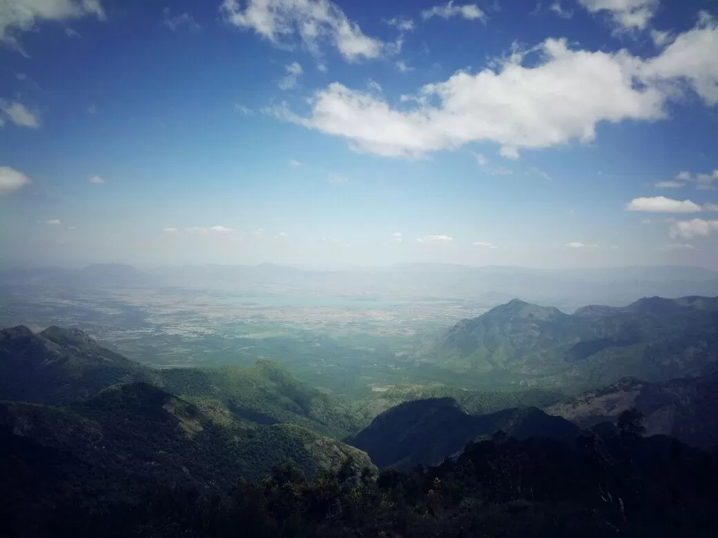 Photo of Kodaikanal By Apitha Chandrasekar