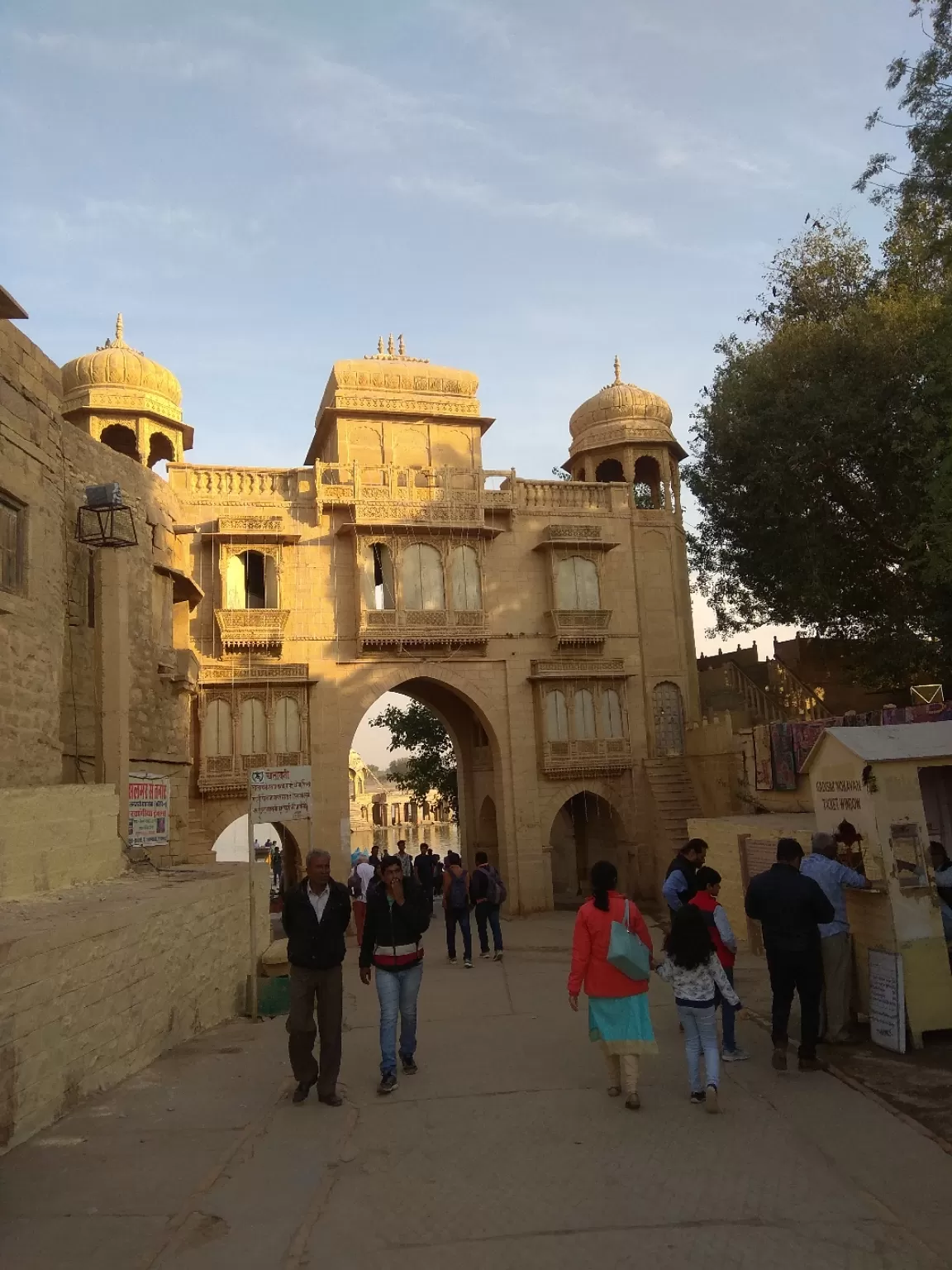 Photo of Jaisalmer By Masaud Akhtar