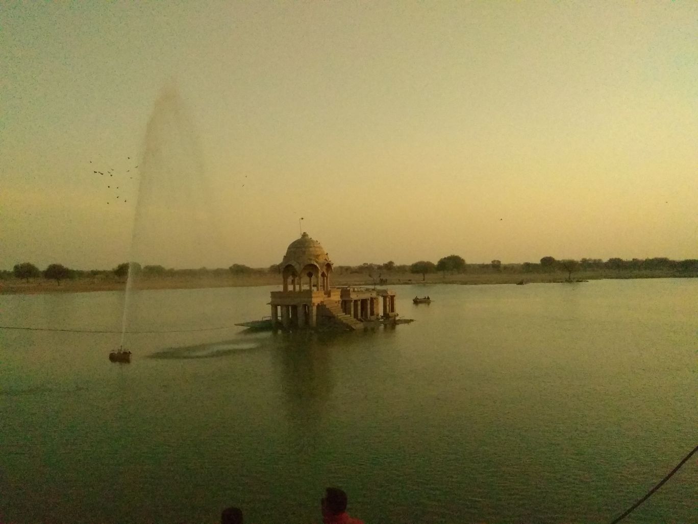 Photo of Jaisalmer By Masaud Akhtar