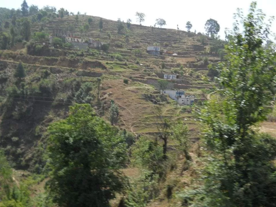 Photo of Champawat district By Masaud Akhtar