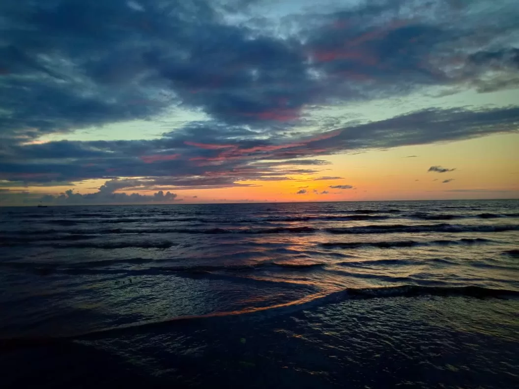 Photo of Kalamb By Catherina Gomes