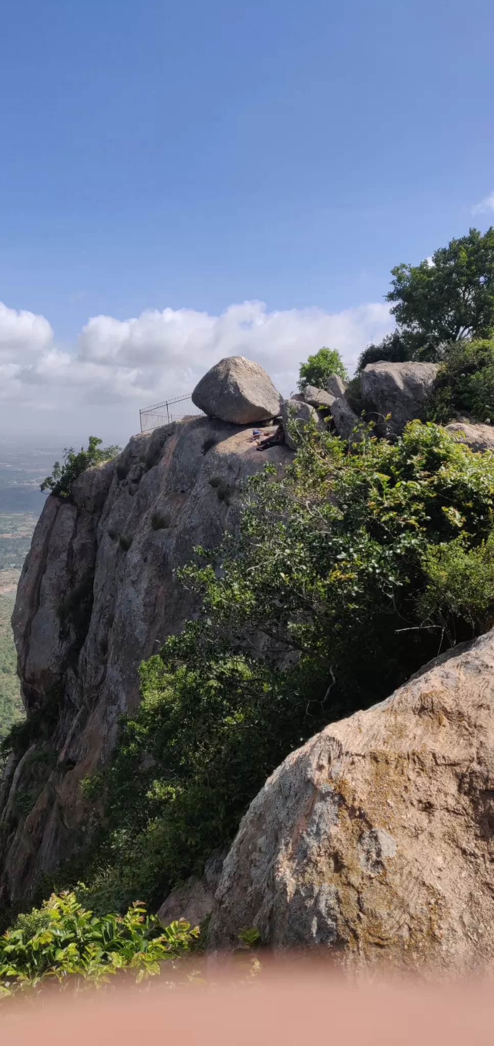 Photo of Bilikal Rangaswamy Betta By Pranjal Gupta