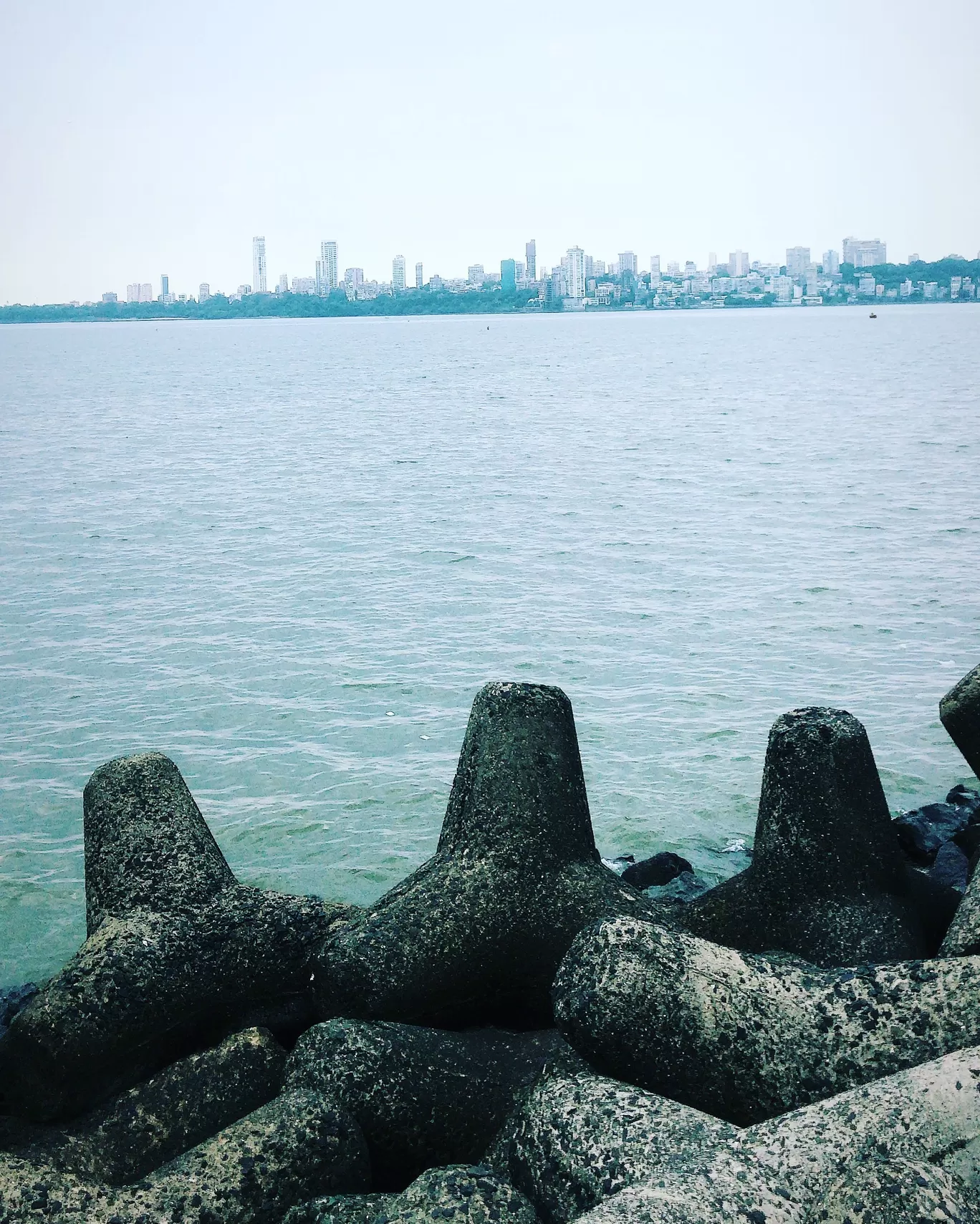 Photo of Marine Drive By Nikita Batra