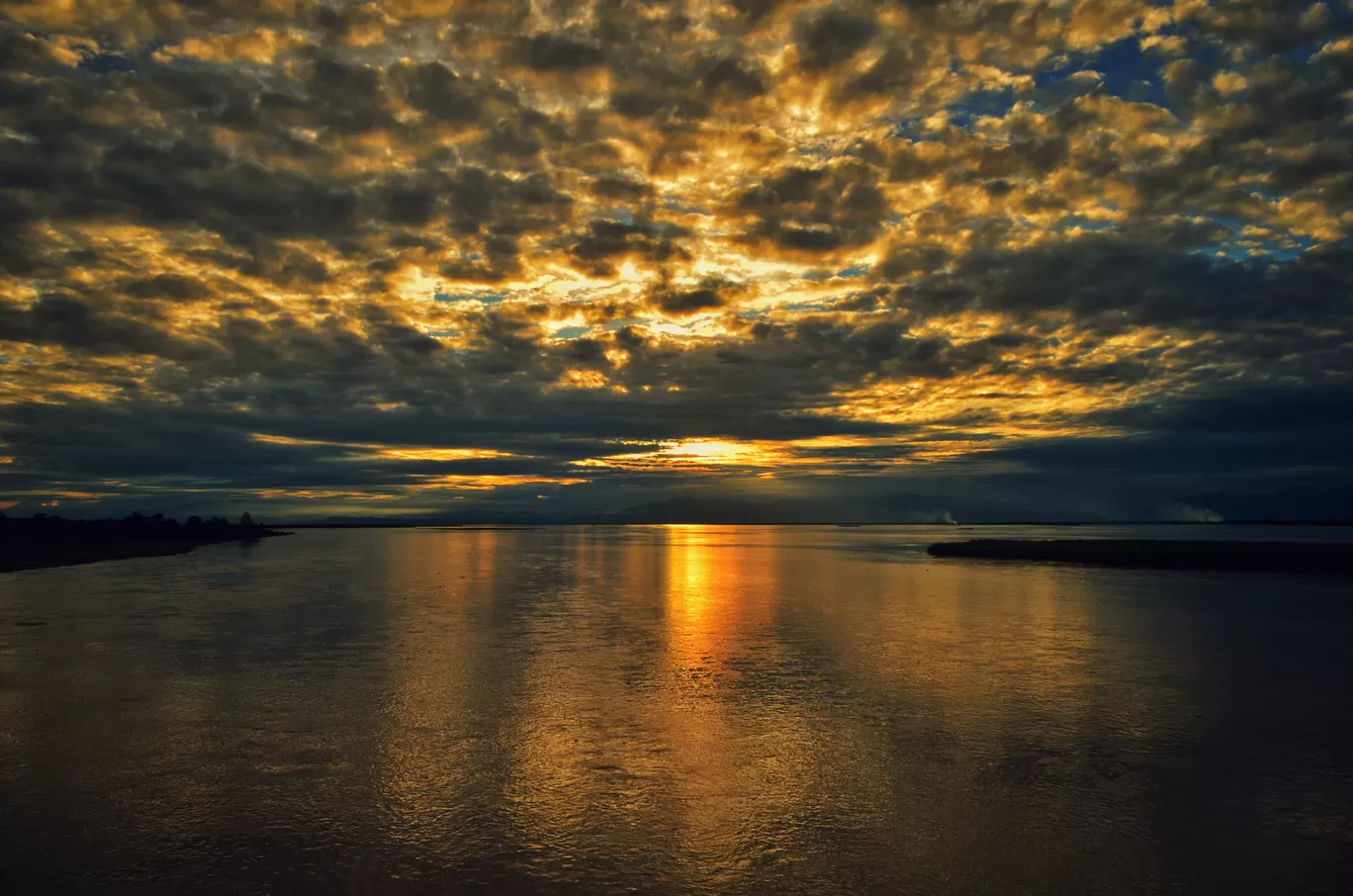 Photo of Dhola-Sadiya Bridge By Anubhab Sarmah