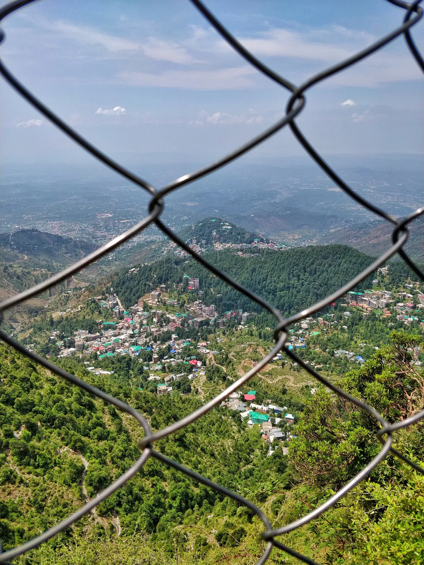 Photo of Dharamsala By Deepanshu 