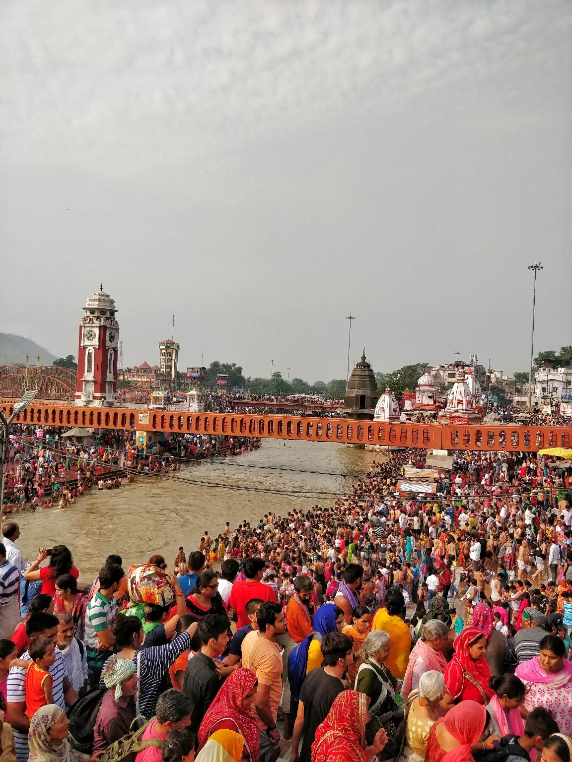 Photo of Haridwar By Deepanshu 
