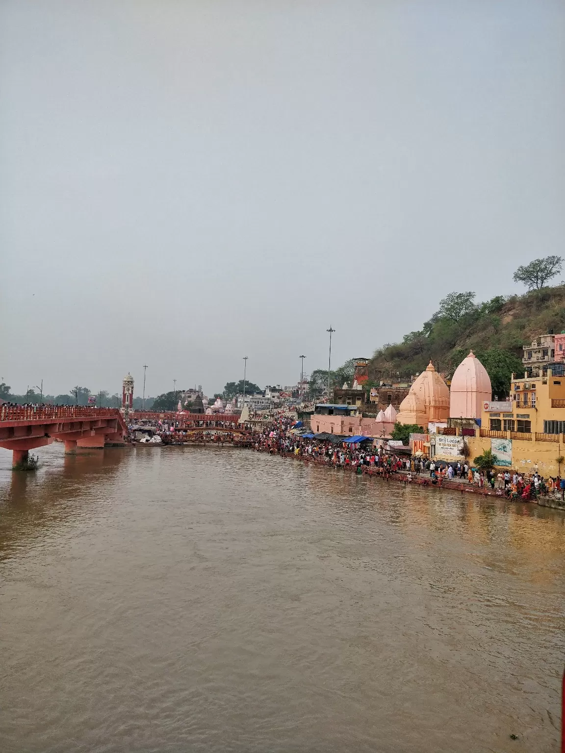 Photo of Haridwar By Deepanshu 