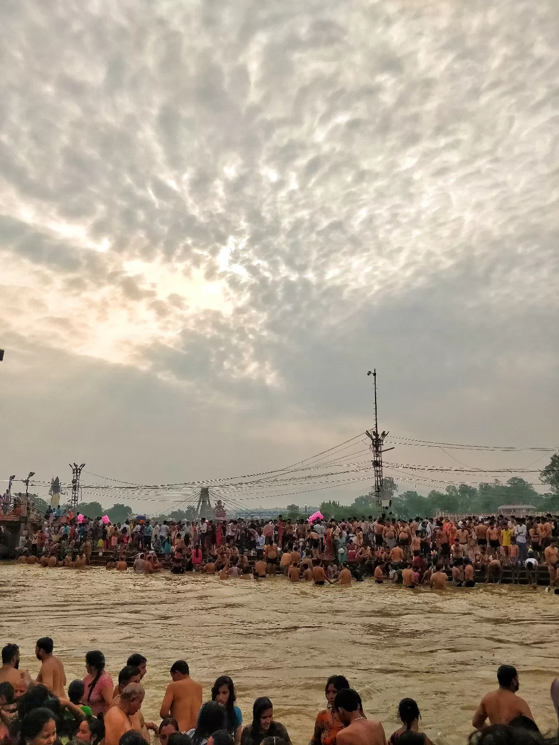 Photo of Haridwar By Deepanshu 