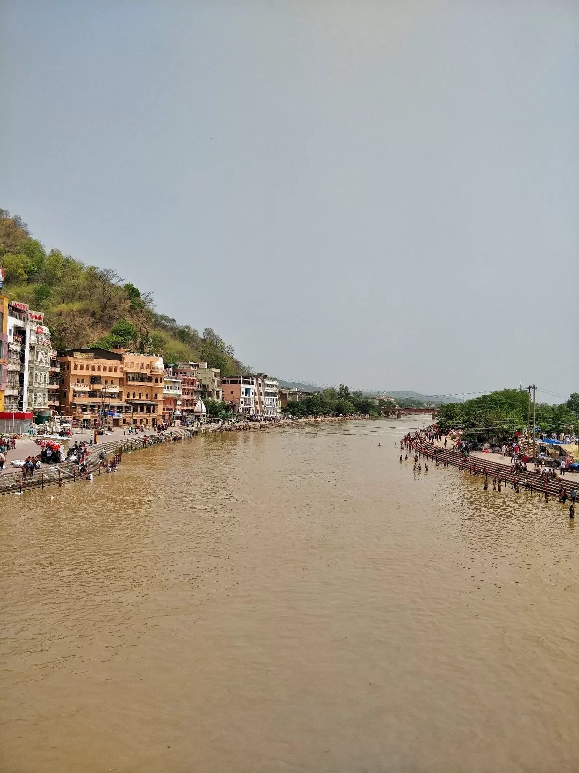 Photo of Haridwar By Deepanshu 