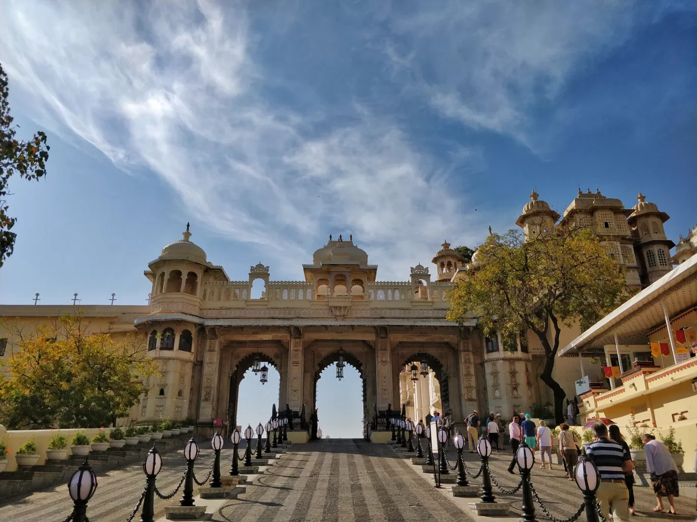 Photo of City Palace By Deepanshu 