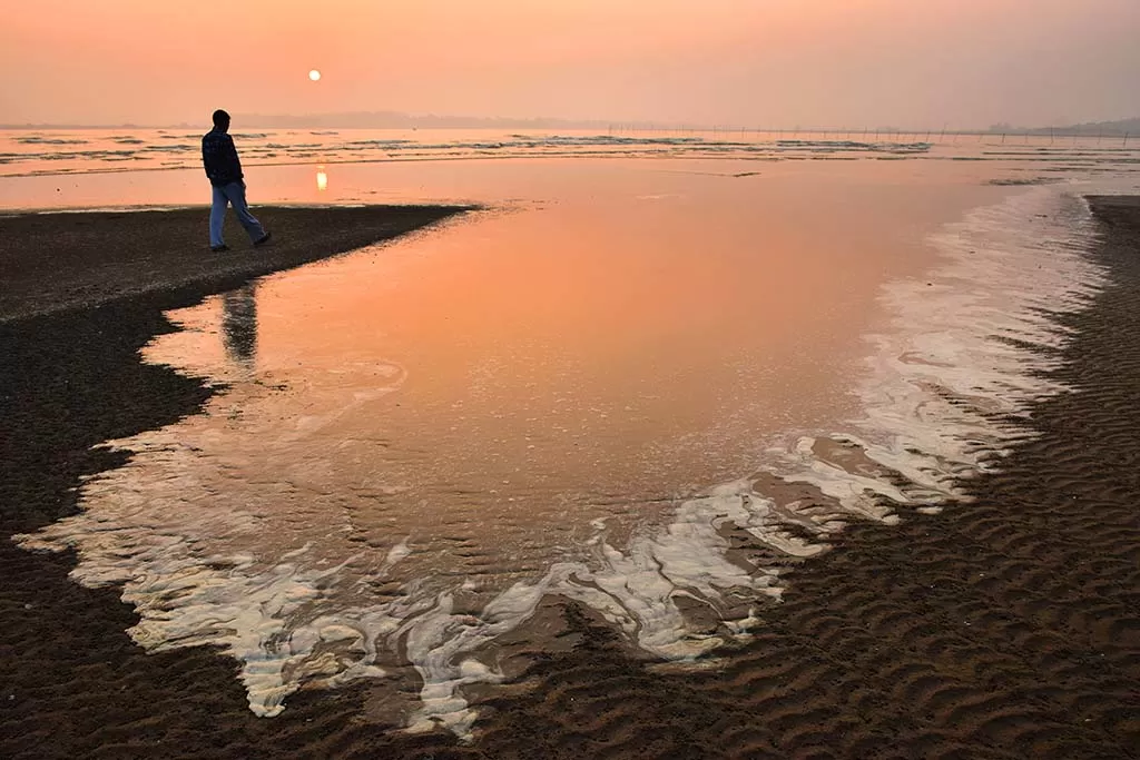 Photo of Baguran Jalpai By Angshuman Paul