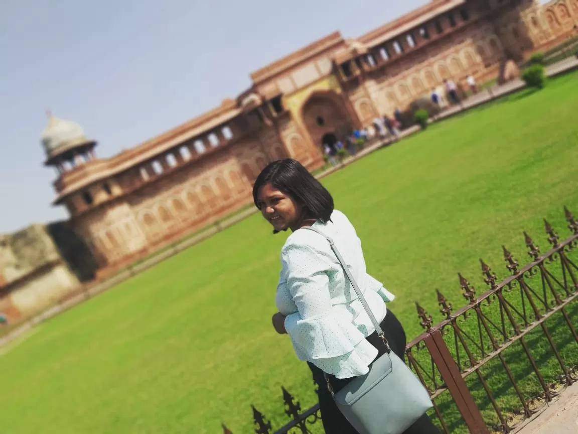 Photo of India By Ruth_Traveldiaries