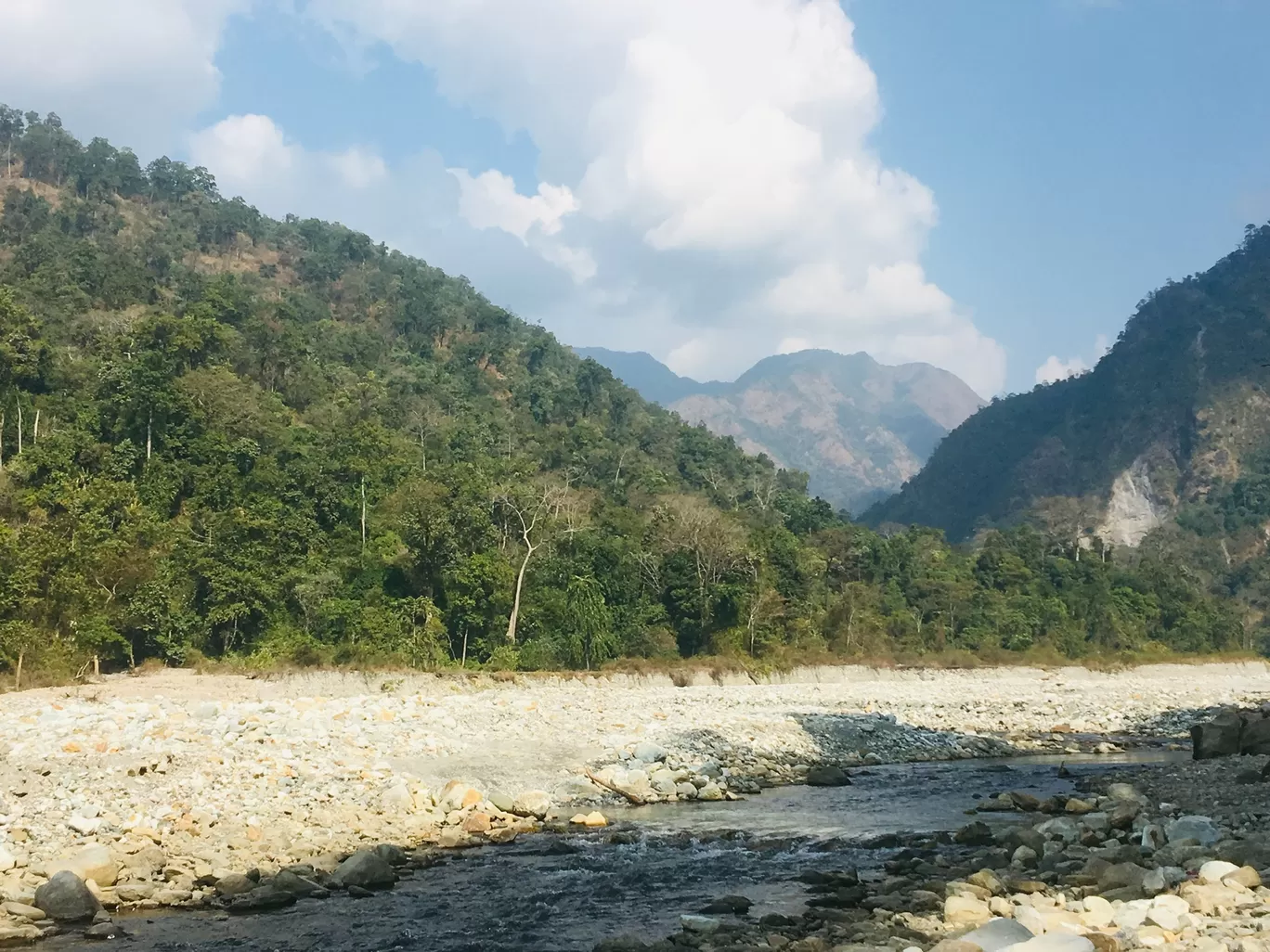 Photo of Jayanti River Bridge By Ruth_Traveldiaries