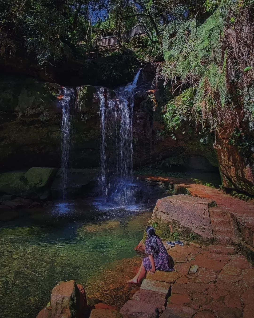 Photo of Garden Of Caves By Ruth_Traveldiaries