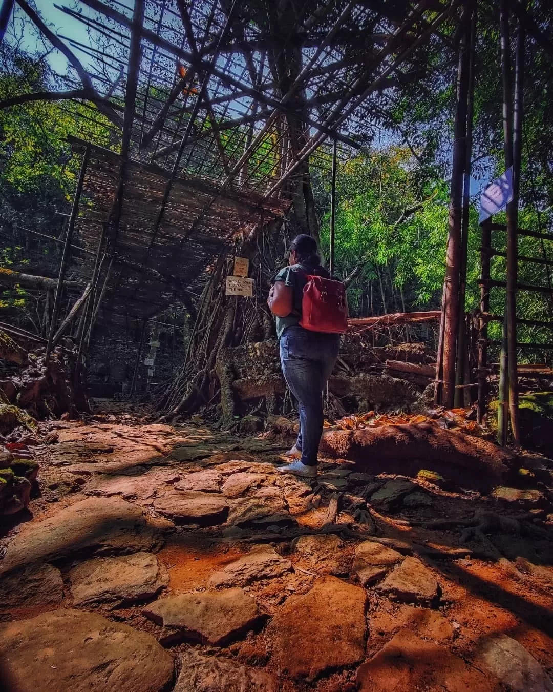 Photo of Garden Of Caves By Ruth_Traveldiaries