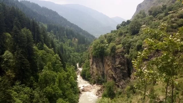 Photo of Kheer Ganga Trek By Ruth_Traveldiaries