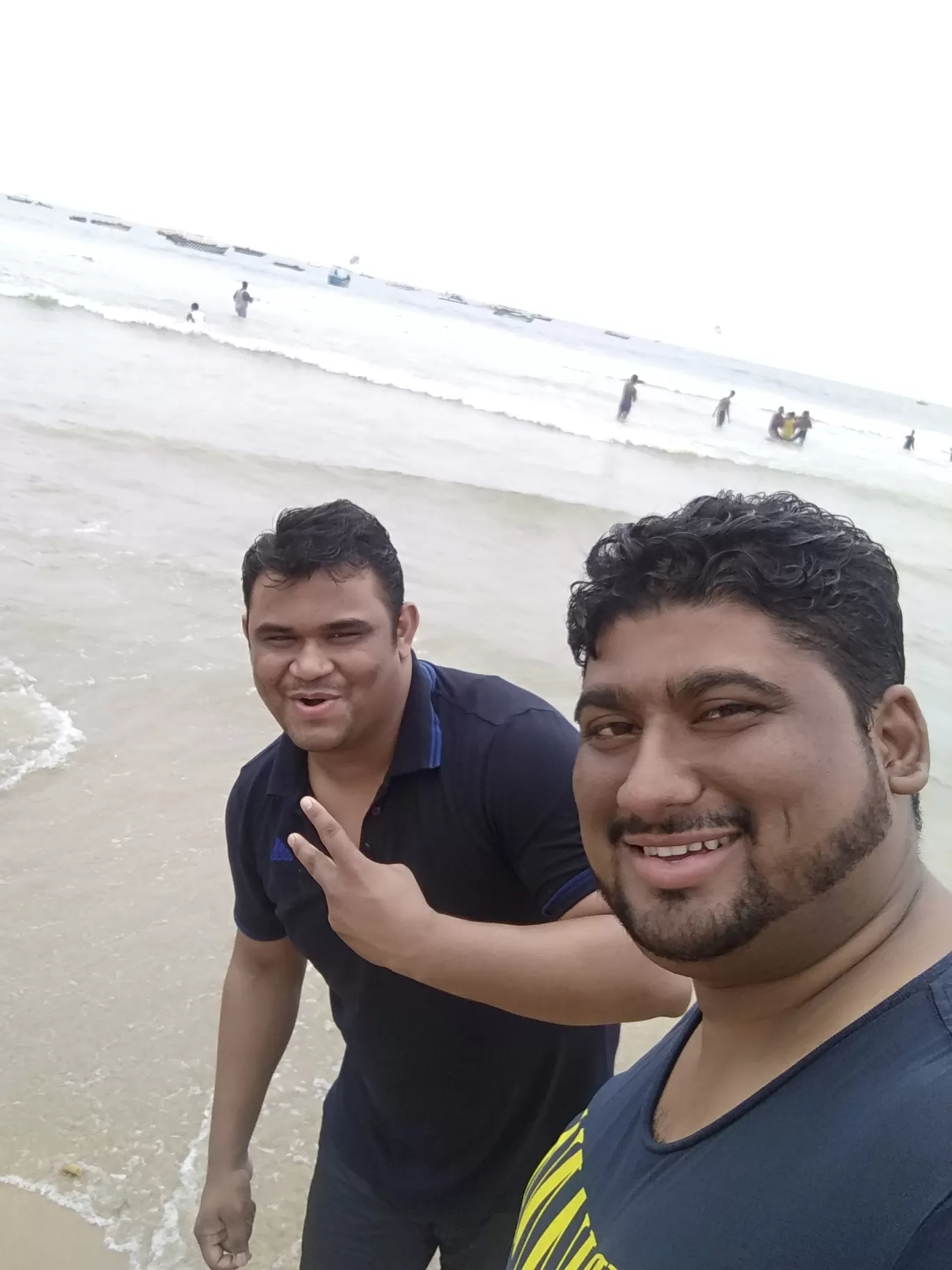 Photo of Goa By Amit Jha