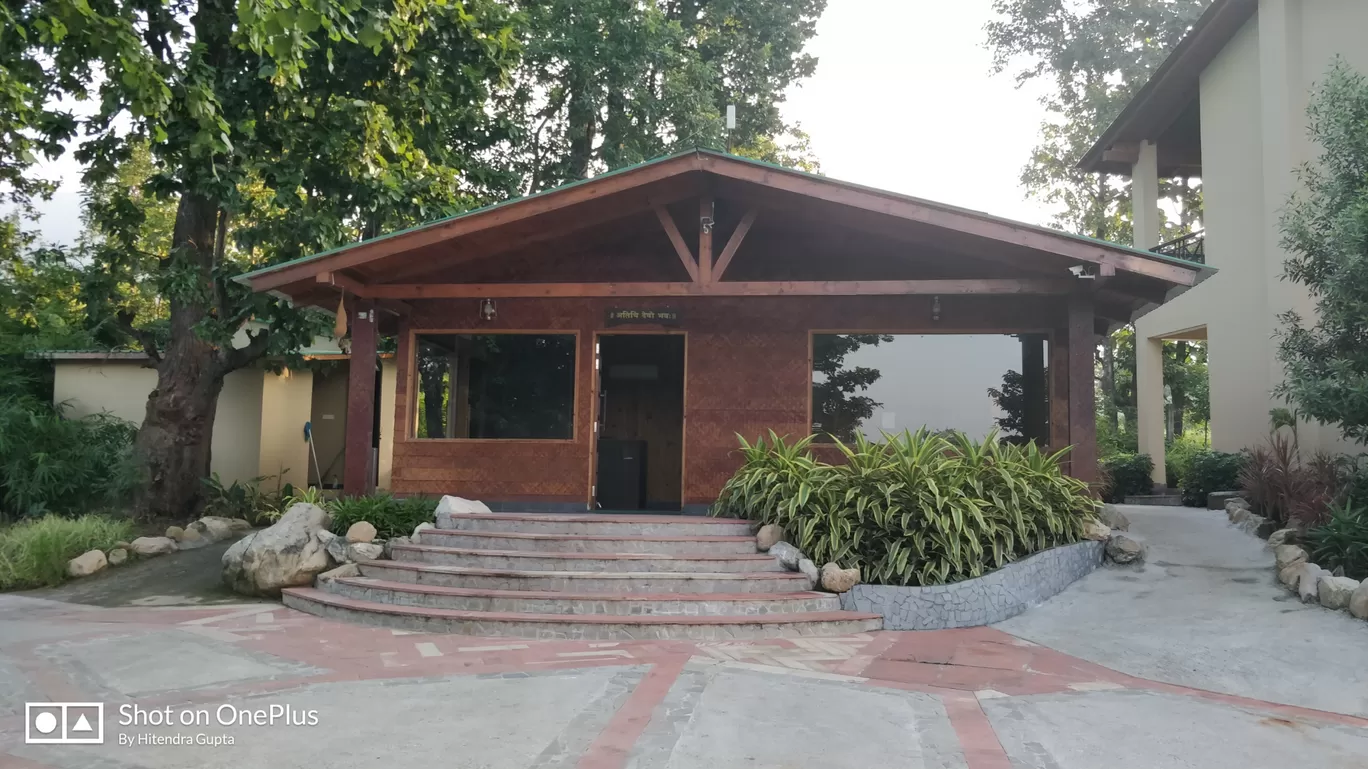 Photo of Village Bhalon By Hitendra Gupta
