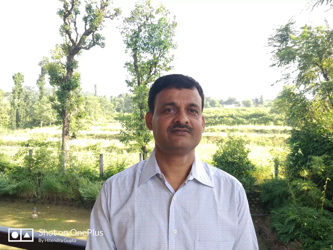 Photo of Village Bhalon By Hitendra Gupta