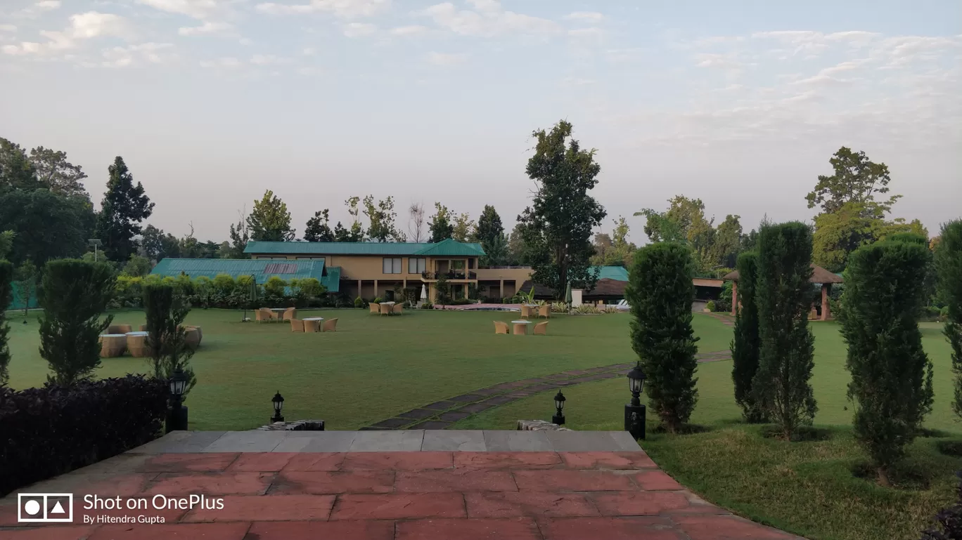 Photo of Village Bhalon By Hitendra Gupta