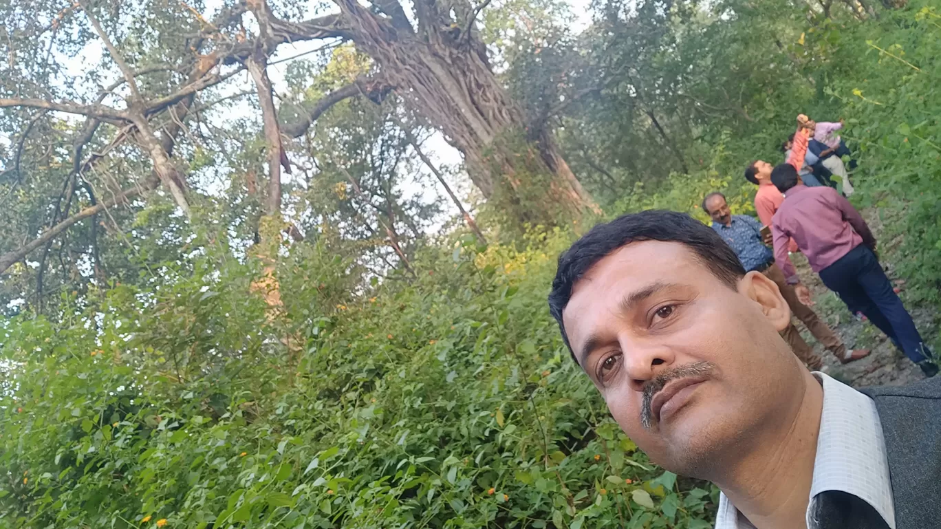 Photo of Village Bhalon By Hitendra Gupta