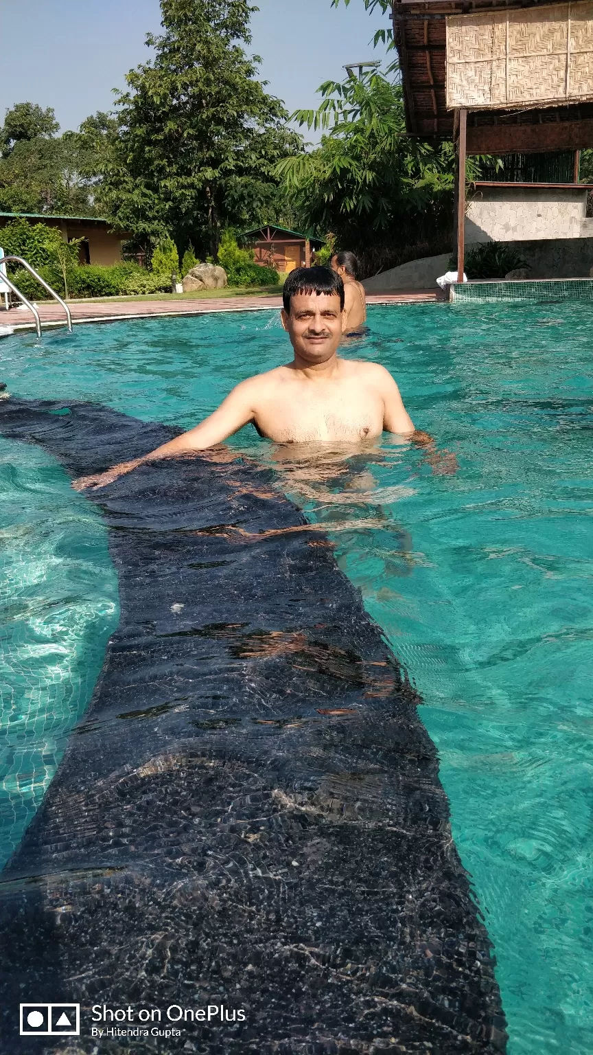 Photo of Sitabani Jungle & SPA Resort By Hitendra Gupta
