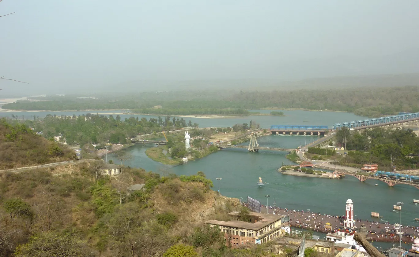 Photo of Haridwar By Hitendra Gupta