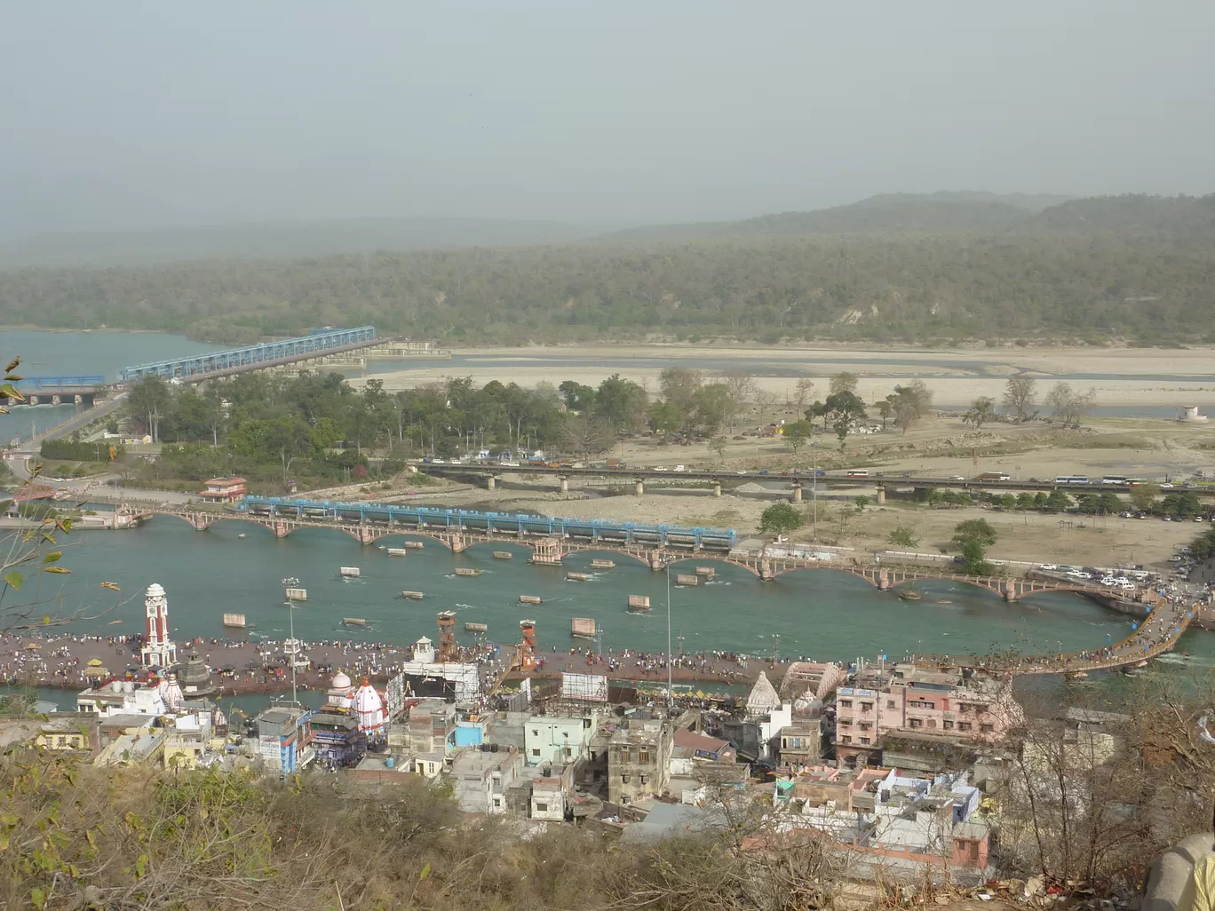 Photo of Haridwar By Hitendra Gupta