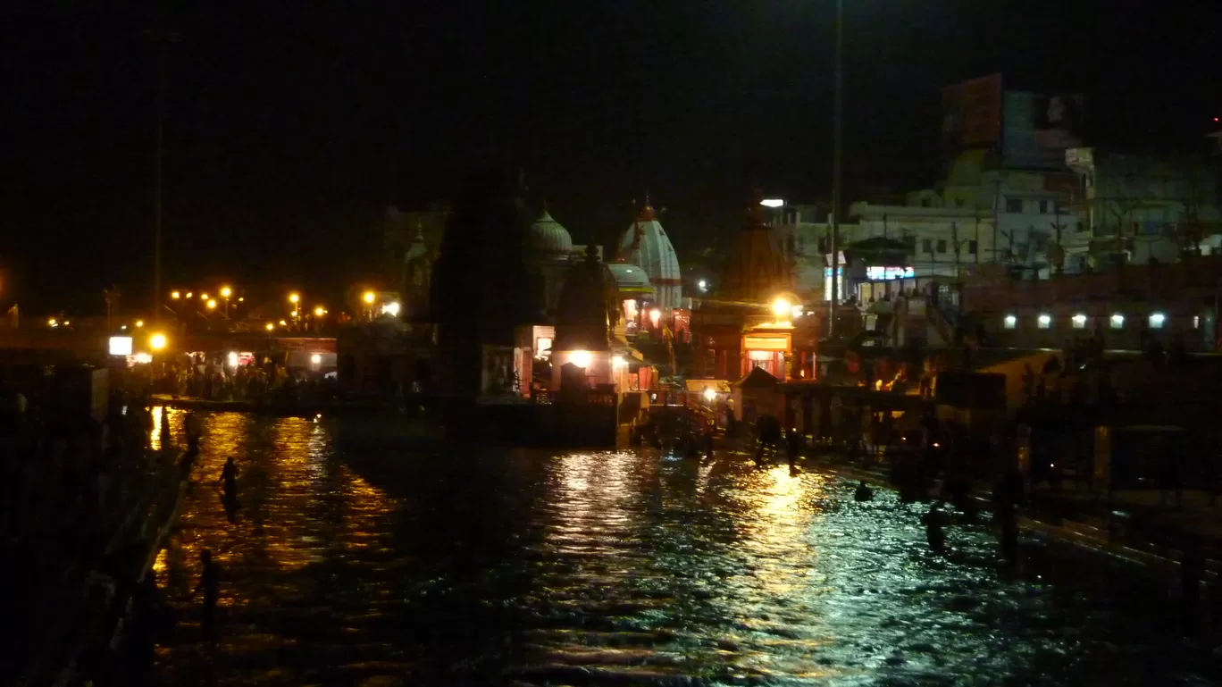 Photo of Haridwar By Hitendra Gupta