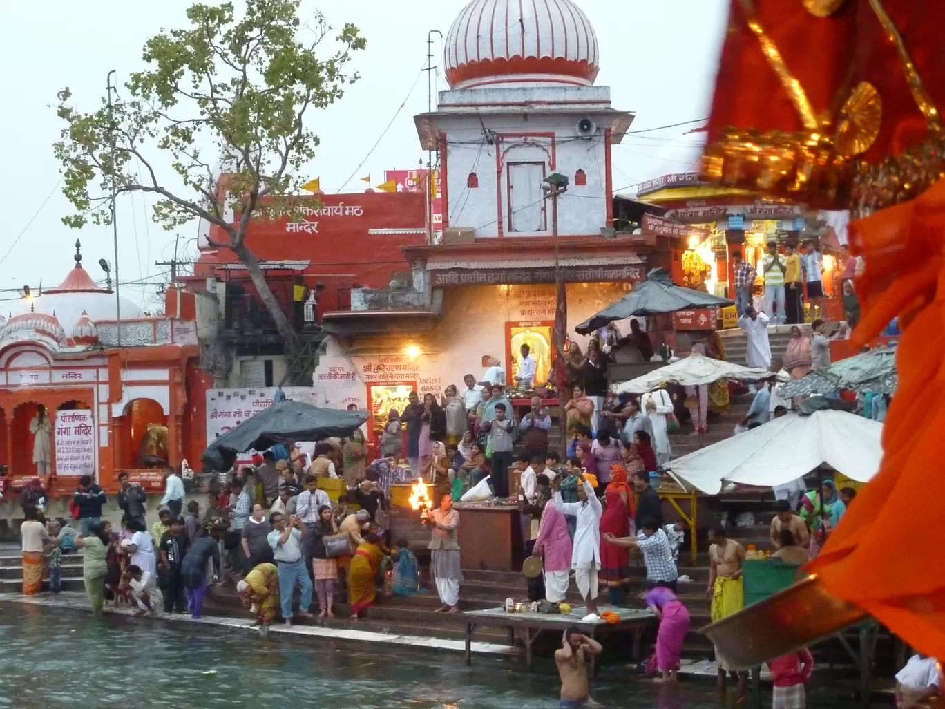 Photo of Haridwar By Hitendra Gupta