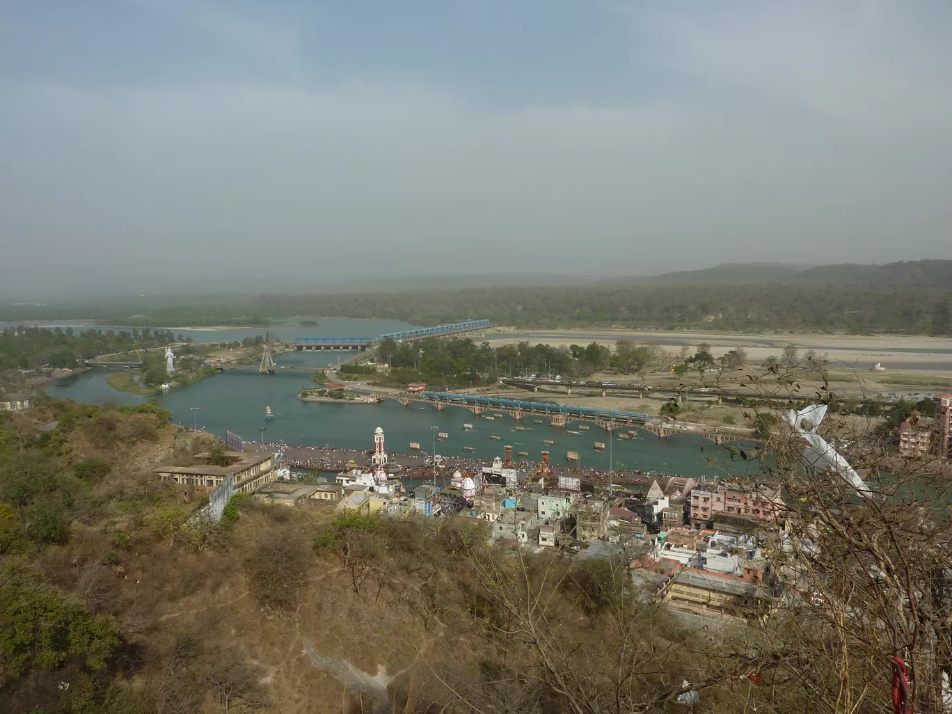 Photo of Haridwar By Hitendra Gupta