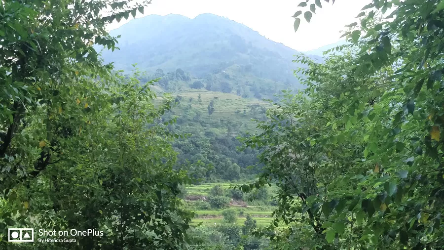 Photo of Sitabani Wildlife Reserve By Hitendra Gupta