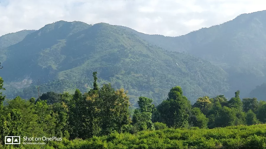 Photo of Sitabani Wildlife Reserve By Hitendra Gupta