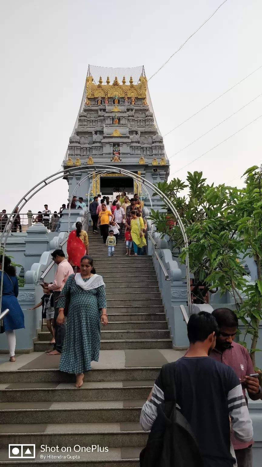 Photo of ISKCON NVCC By Hitendra Gupta