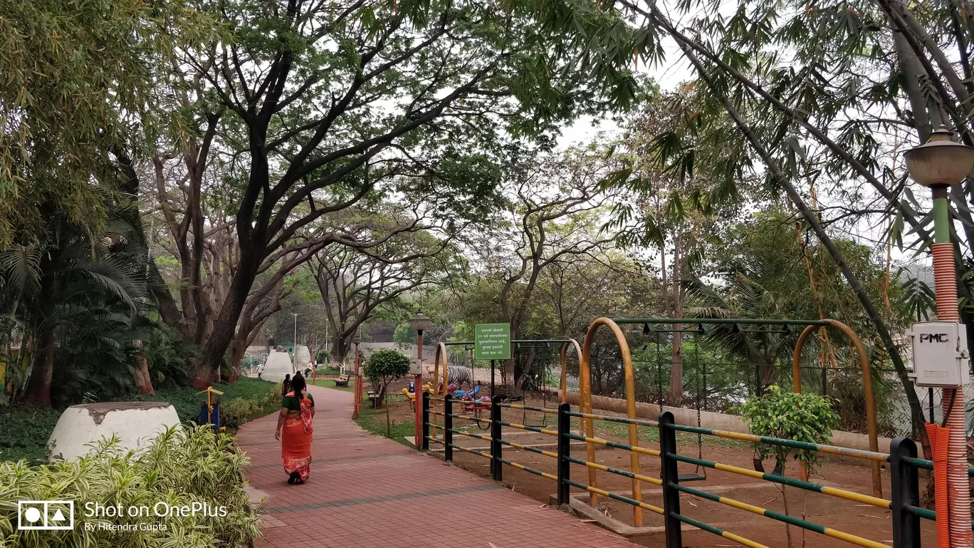 Photo of Chatrapati Shahu Maharaj Pakshi Vihar Kendra By Hitendra Gupta