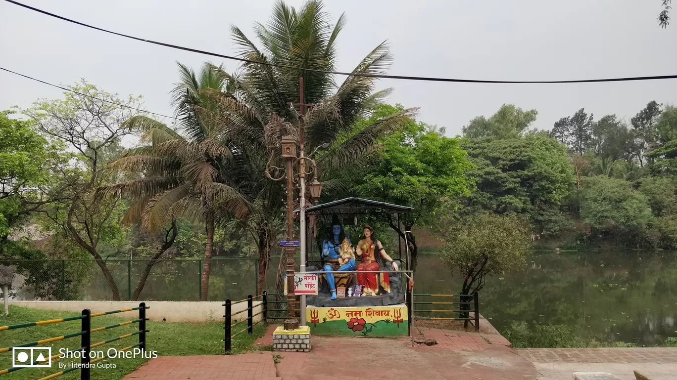 Photo of Chatrapati Shahu Maharaj Pakshi Vihar Kendra By Hitendra Gupta
