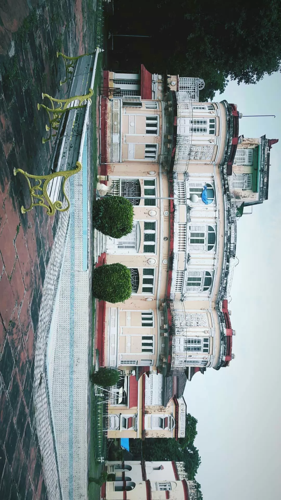 Photo of Rajvant Palace Resort By Naresh Parmar