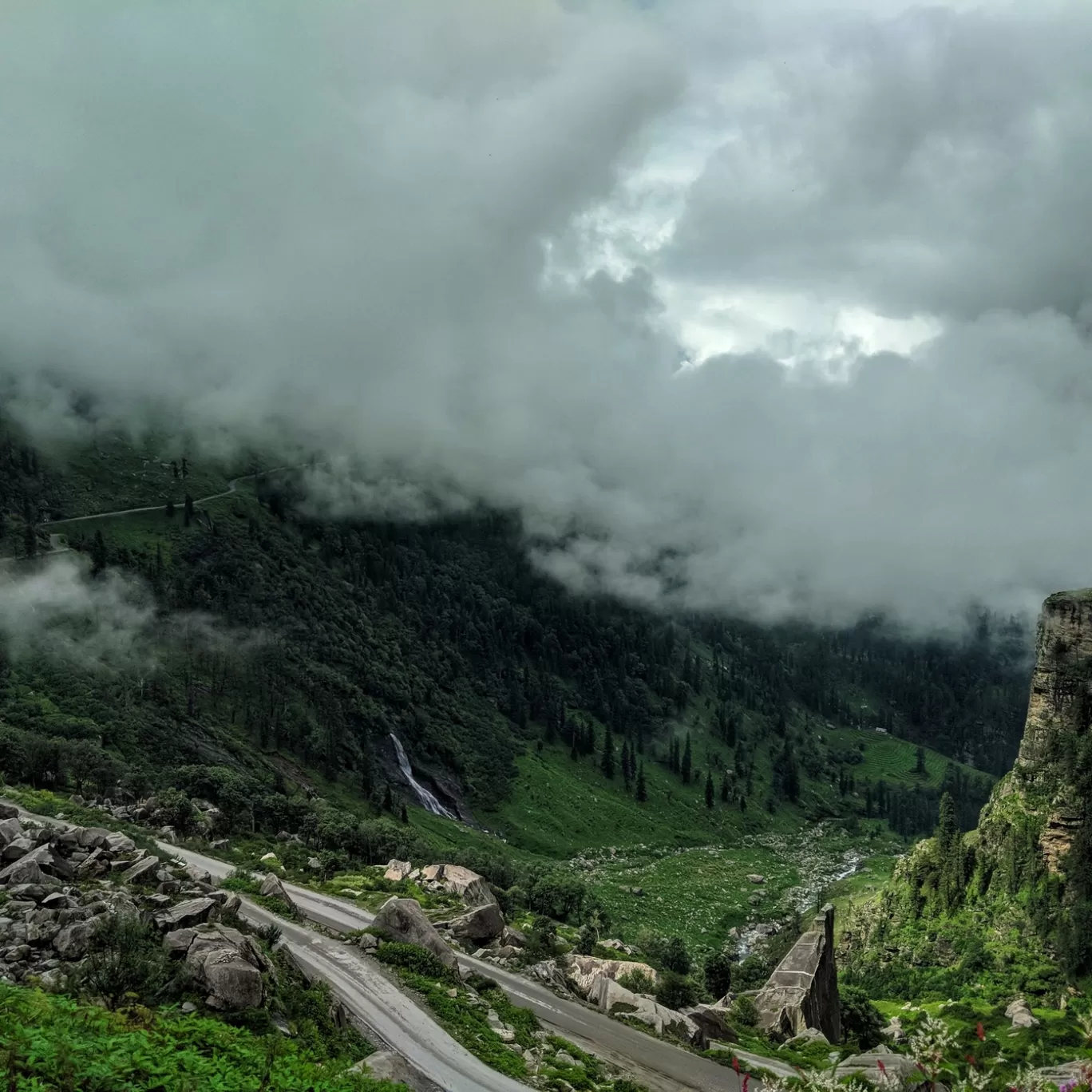 Photo of Spiti Valley By Sagar Muni