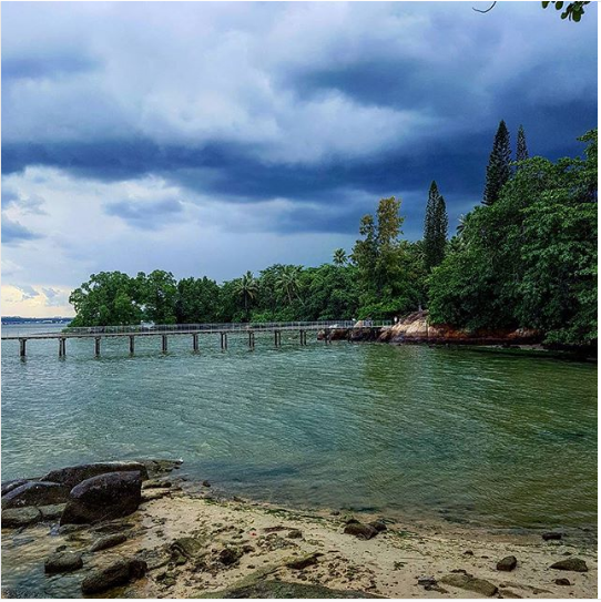 Photo of Pulau Ubin By Gurkriti